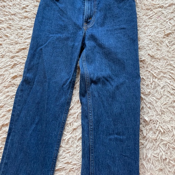 Abercrombie & fitch jeans - Picture 2 of 8